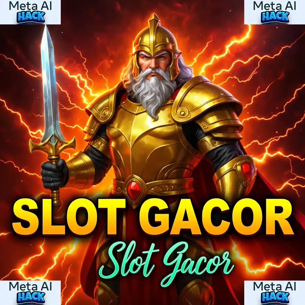 ai meta hack slot ICOH 2025 Download Apk | AI META HACK