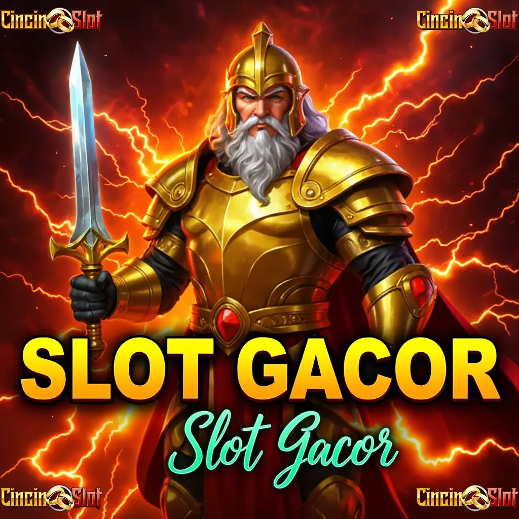 cincinslot ICOH 2025 Download Apk | Cincin Slot