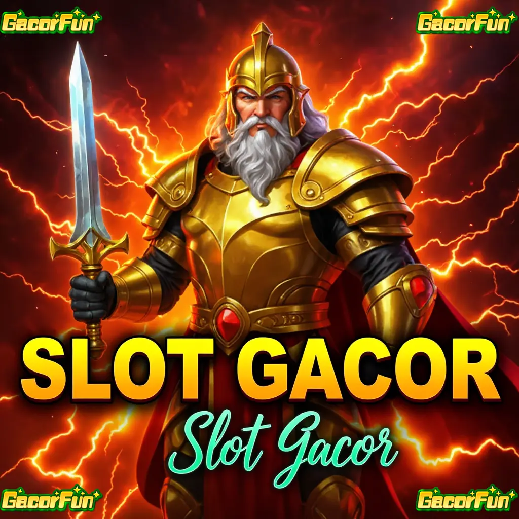 gacor fun ICOH 2025 Download Apk | GACORFUN