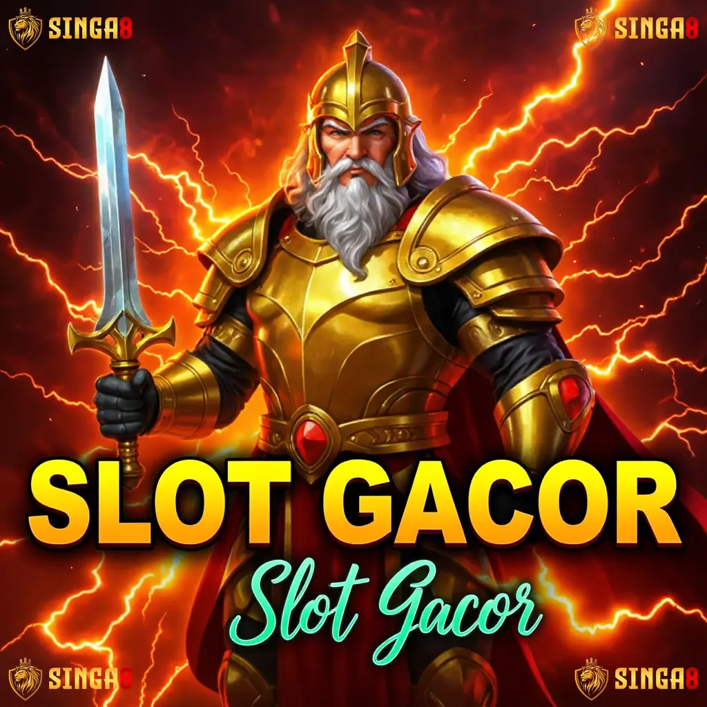 singa 8 ICOH 2025 Download Apk | SINGA8