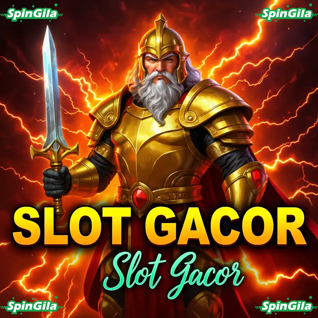 spin gila ICOH 2025 Download Apk | SPINGILA